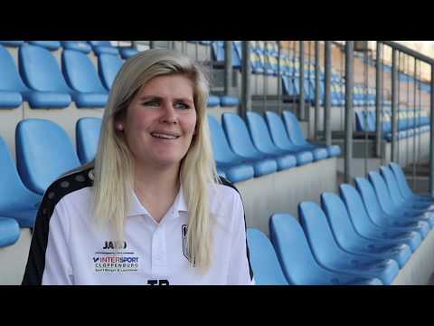 Imke Wübbenhorst: Unter Männern