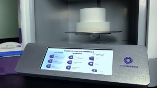 Vídeo sobre o produto