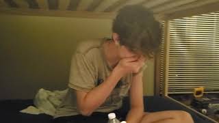 carry on - Lil nas x (Music Video)