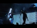 Агата Кристи - Ковёр-вертолёт (Нашествие 2010) live 25/26 