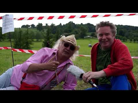 Wayne Fontana - Funny old World