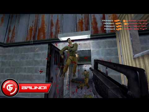 FireGamers 2O1O Contest