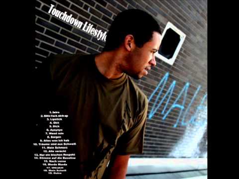 06. Yoz Fresh - Ayoyoyo (Touchdown Lifestyle )[Chango Vibes]