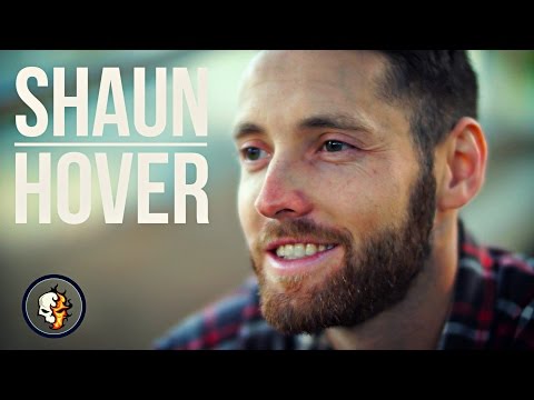 Shaun Hover