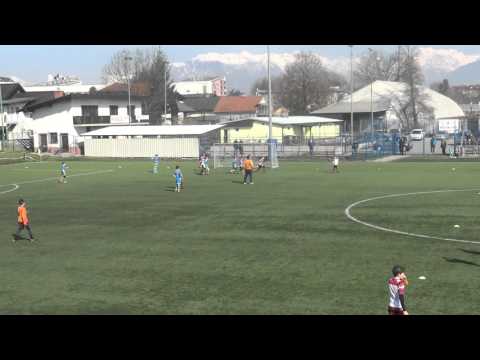 19.03.2016 -3T-  NK TRIGLAV: NK DOMŽALE U11