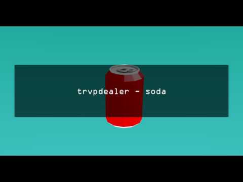 trvpdealer - soda