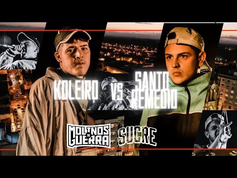 Final Fecha 3: Koleiro vs Santo Remedio