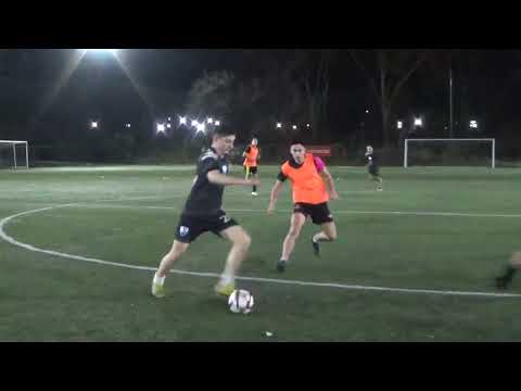 DEPORTIVO COLEGIALES VS ALBAÑILES FC - #LigaNuñez - #Apertura SLD 10/7/2022