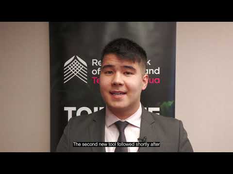 RAMPed up: RBNZ’s Additional Monetary Policy Toolkit