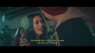 [뮤비/가사해석]우리가 어리고,어렸을때 일이야 Ruel - Younger