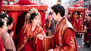 🔥🔥After 18 years as a fool, she marries the cold, scheming prince, and everyone waits to mock her.