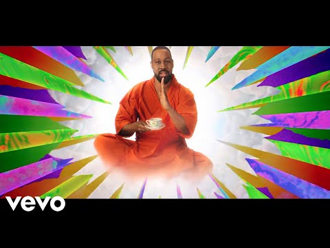 Wu-Tang Clan - Savor Wavs (Music Video) ft. RZA, Method Man, Raekwon & Ghostface Killah | 2022