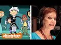Behind The Scenes Of The Fairly Odd Phantom Nick Animation