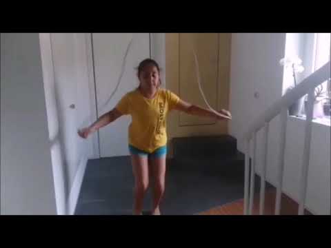 Pol  S  Giorgio Volley Molteno UNDER 12    Sport&Go Home edition pt 2