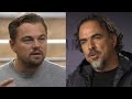 The Revenant - Interview VOST Leonardo DiCaprio et Alejandro Gonzalez Inarritu
