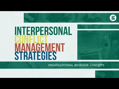 What is Organizational Behavior