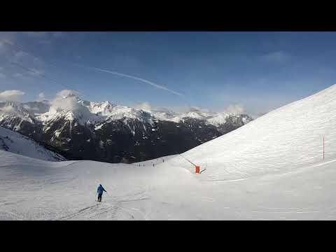 SEAS AND MOUNTAINS WITH WAKE ME (26) 26 MINUTES OF PURE PLEASURE ON THE SLOPES OF ITALY VALTELLINA