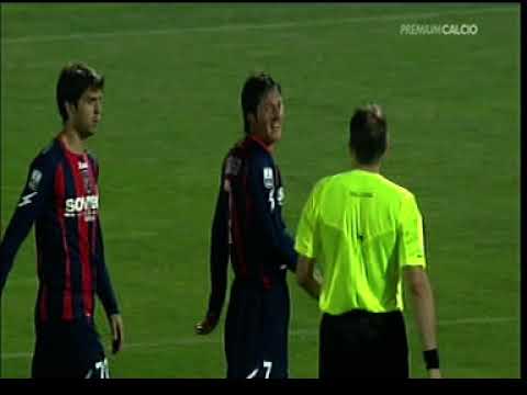 Serie B 2010-2011 - Trentasettesima giornata (1/2)