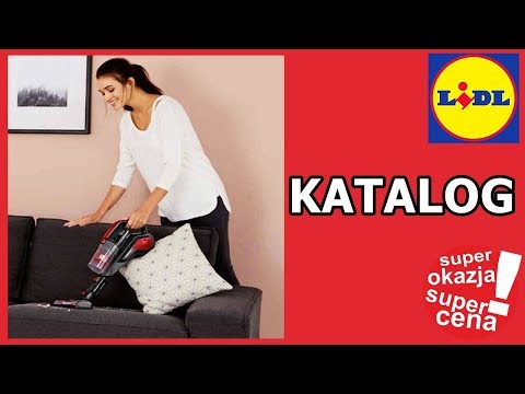 Nowa Gazetka LIDL od 03.09.2018 | Katalog