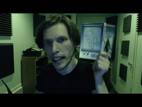 even more story time with jerma