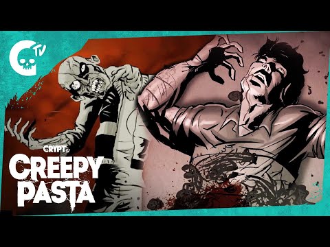 睇巴士意外 - 恐怖故事Mr. (LOOK-SEE BUS ACCIDENT Creepypasta | Scary Story ft. Mr. Creepypasta | Crypt TV)