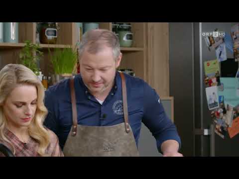 Silvia kocht - Andreas Döllerer - S02 - E298 - 31.03.2022