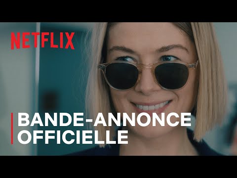 I Care A Lot | Bande-annonce officielle VOSTFR | Netflix France