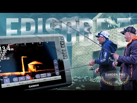 ZANDER PRO 3 - EPISODE 5