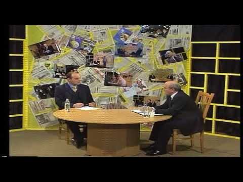 Opinion - Perikli Teta! (08 nentor 1998)