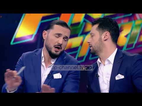 Fiks Fare, 22 Shkurt 2018, Pjesa 2 - Investigative Satirical Show