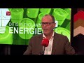 Geert Jan Pastoor van werkgeversorganisatie VNO-NCW Flevoland