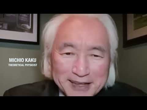Richard Freeman's Natural Universe
