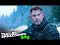 Extraction 2 Tamil Trailer Breakdown தமிழ்