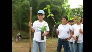 preview picture of video 'Club Defensores del Agua DAMAGUA'