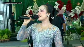 Download lagu DENOK ⁉️ VELLA RUSDIANA - BAYU MUSIC LIVE DURI SLAHUNG 🔴 mp3