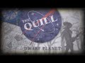THE QUILL - Dwarf Planet (OFFICIAL MUSIC VIDEO)