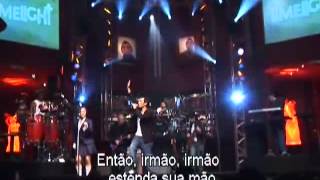 We All Need Love   Double You Live DVD  Ao Vivo no Brasil LimeNight