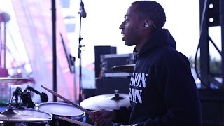 Derek Minor - Until I'm Gone ft. BJ the Chicago Kid & Jamal Batiste