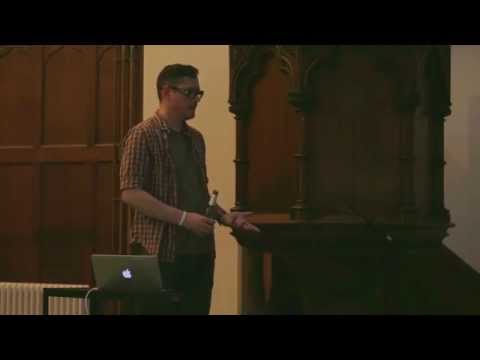 User testing with assistive technologies