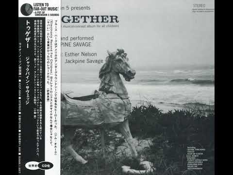 Jackpine Savage (Bruce Haack) - Funky Little Song