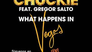 -What Happens In Vegas- Dj Chuckie
