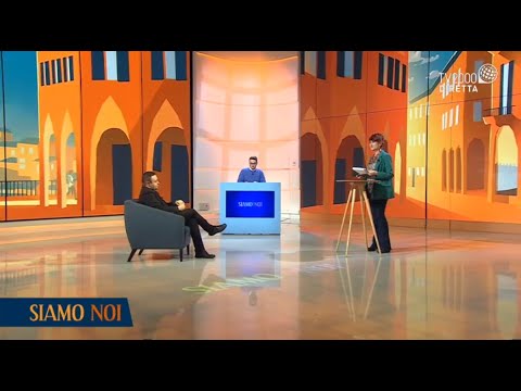 Siamo Noi, 11 dicembre 2020 – Santa Lucia: devozione e preghiera alla Santa di Siracusa