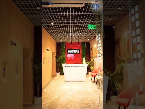 Metal Open Desking Workstations