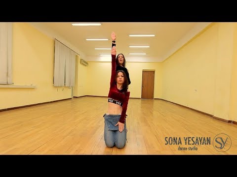 Sona Yesayan Dance Studio -  Поколение / Тимати feat. GUF |2017| dance video