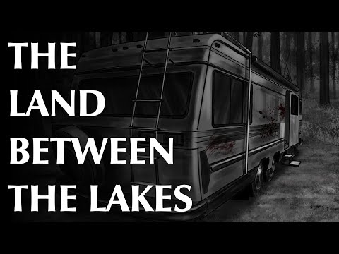 The Land Between the Lakes