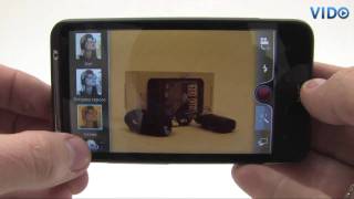 HTC Desire HD (Black) - відео 1