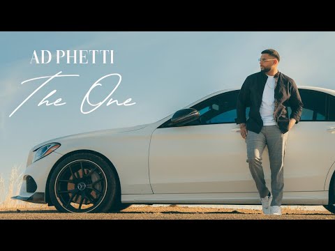 The One (Official Video) | AD Phetti