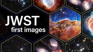 NASA’s JWST first images: everything you need to know