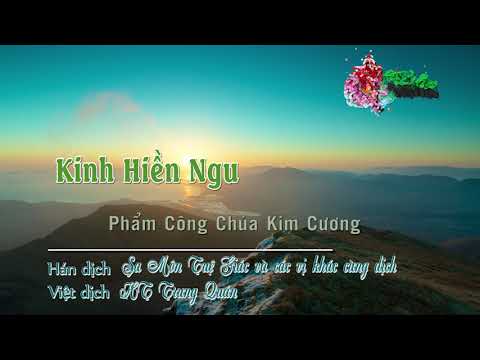 Phẩm Thứ Tám: Cô Kim Cương