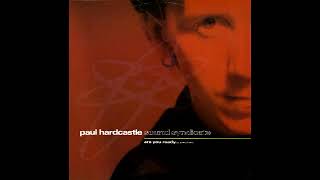 Paul Hardcastle - Dark Star